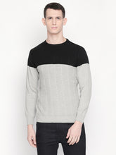 Black Sweater For Men